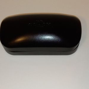 Coach sunglasses case